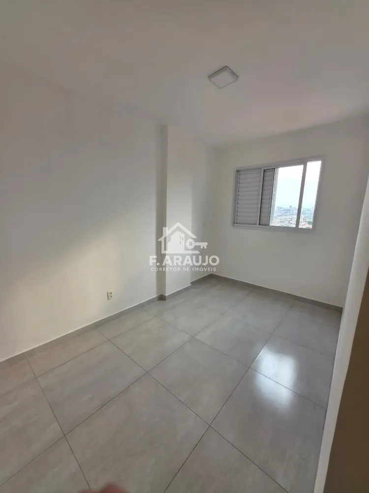 Apartamento, 2 quartos, 53 m² - Foto 9