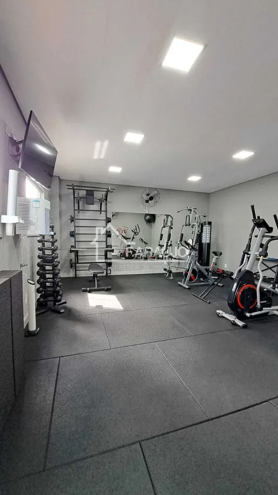 Kitnet-Studio, 78 m² - Foto 10