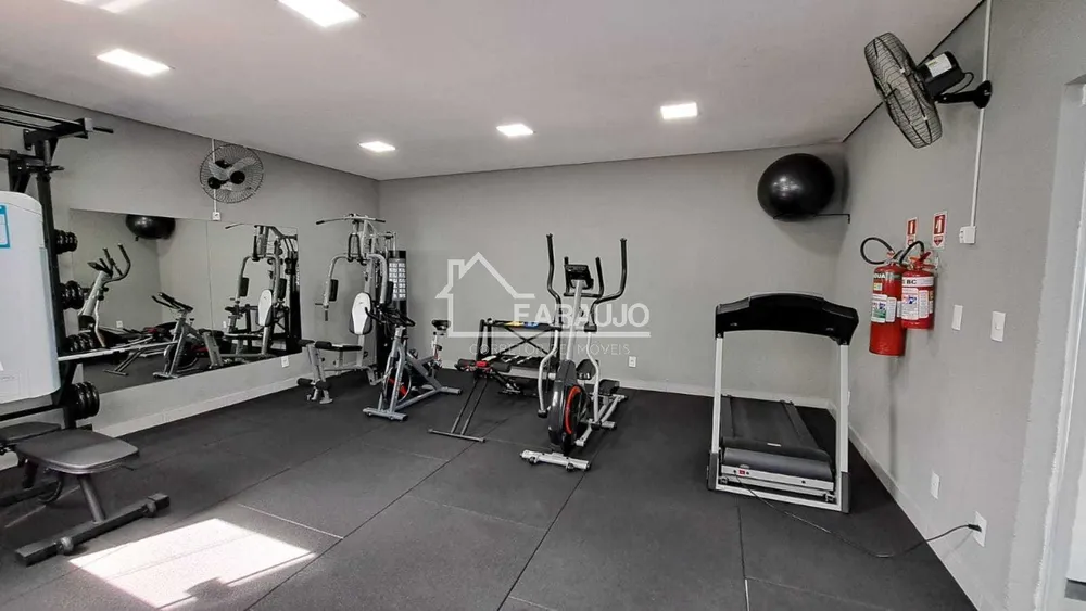 Kitnet-Studio, 78 m² - Foto 11