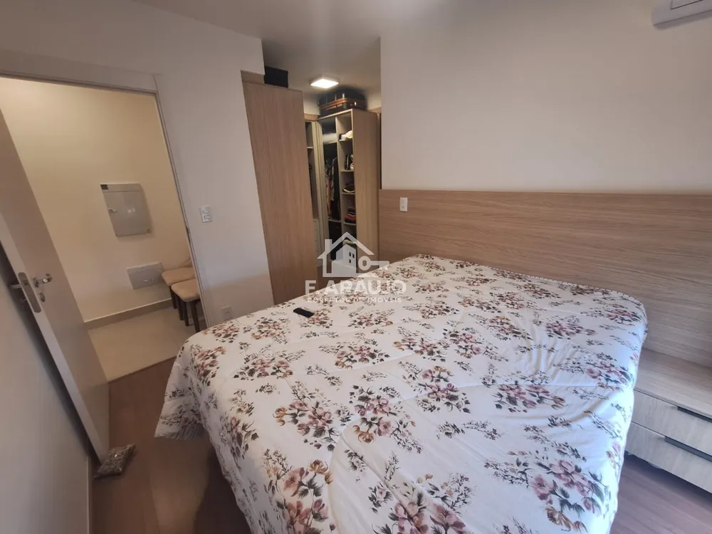 Apartamento, 2 quartos, 85 m² - Foto 6