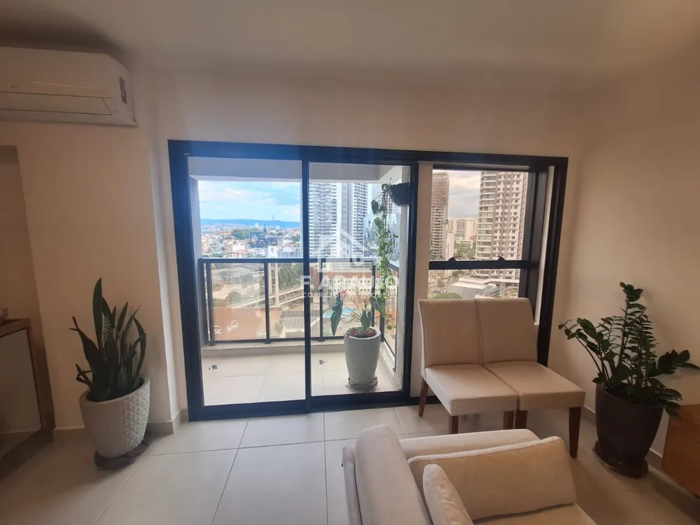 Apartamento, 2 quartos, 85 m² - Foto 3