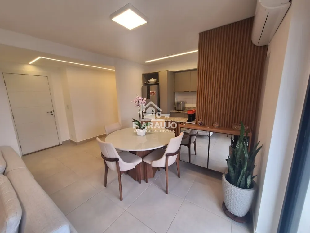 Apartamento, 2 quartos, 85 m² - Foto 5