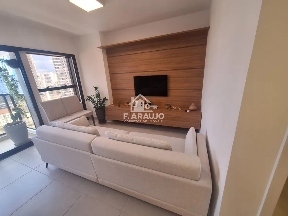Apartamento, 2 quartos, 85 m² - Foto 11