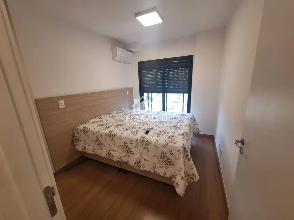Apartamento, 2 quartos, 85 m² - Foto 10