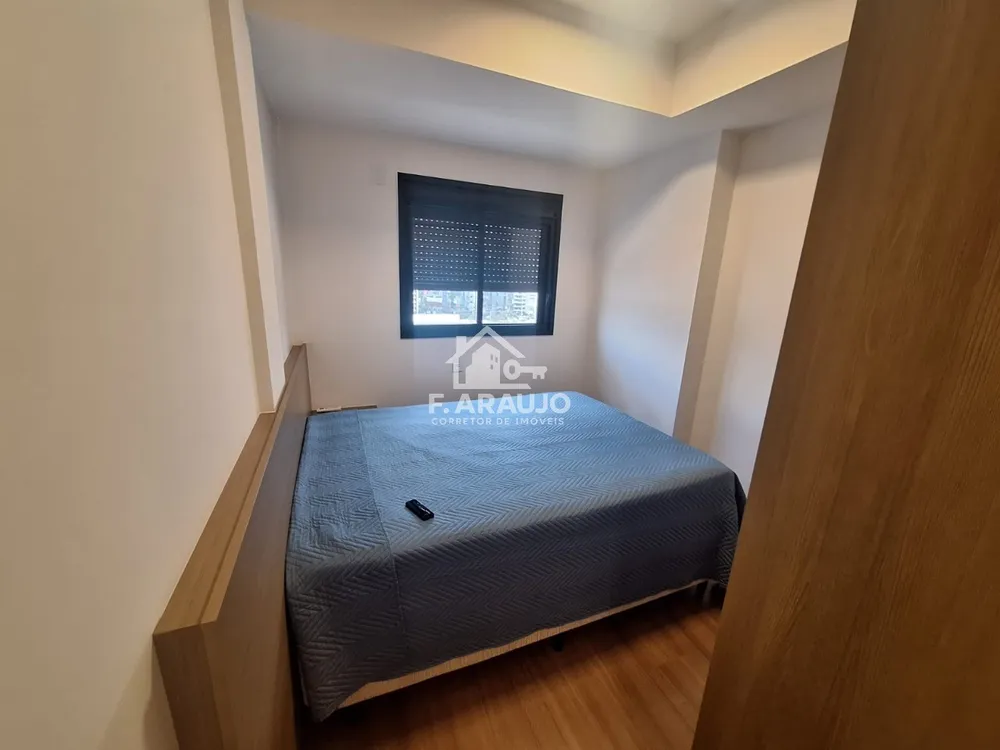 Apartamento, 2 quartos, 85 m² - Foto 8