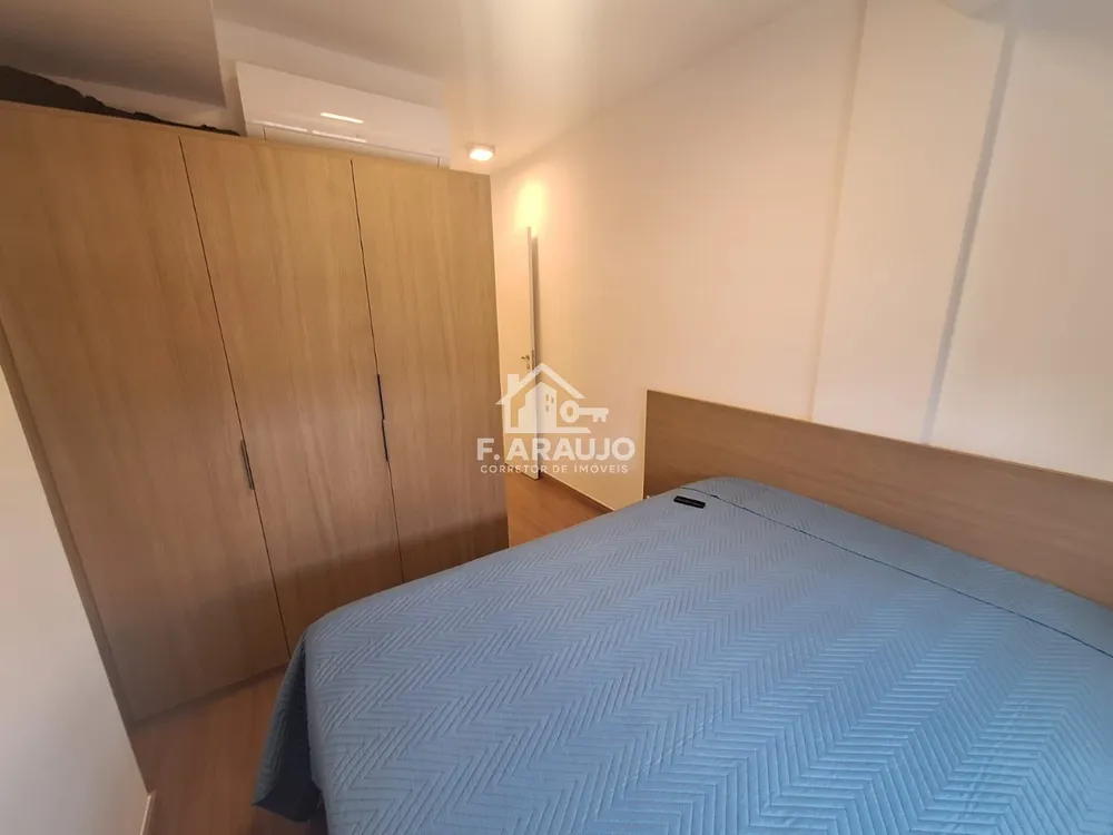 Apartamento, 2 quartos, 85 m² - Foto 7