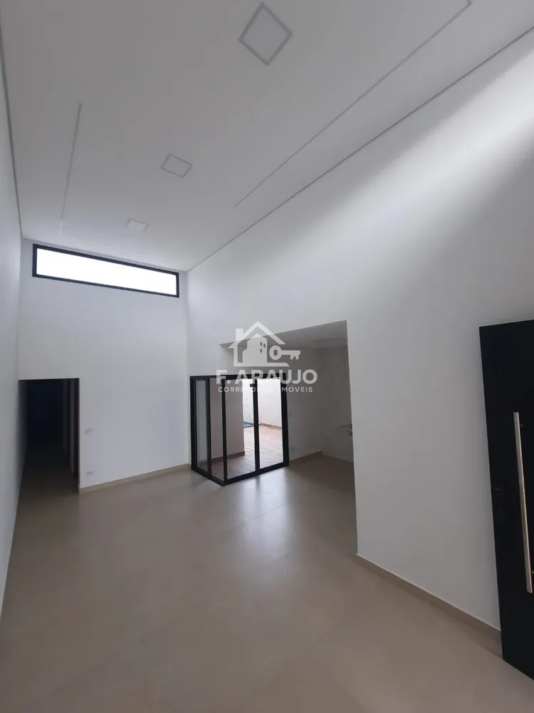 Casa de Condomínio, 3 quartos - Foto 10