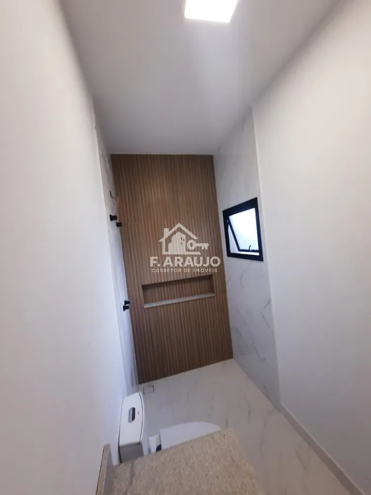 Casa de Condomínio, 3 quartos - Foto 8