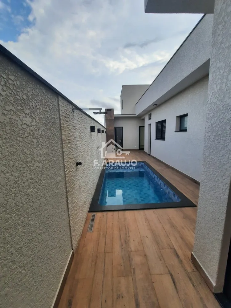 Casa de Condomínio, 3 quartos - Foto 3