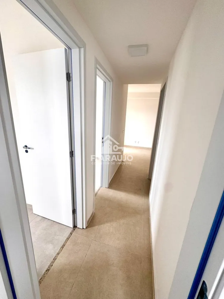 Apartamento, 3 quartos, 67 m² - Foto 5