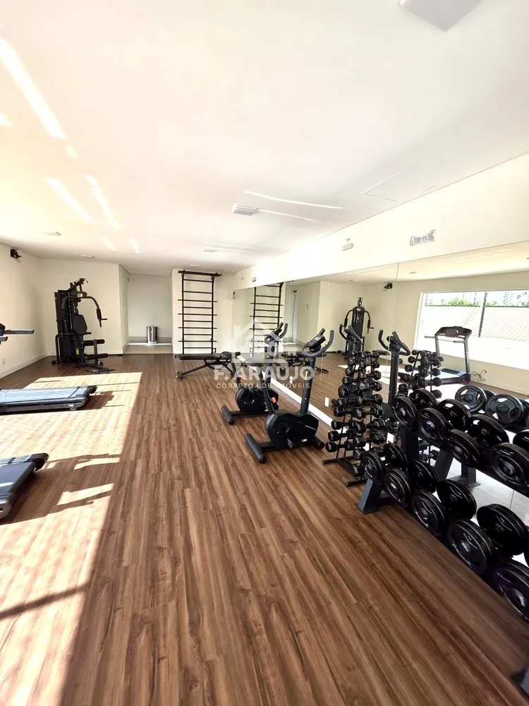 Apartamento, 3 quartos, 67 m² - Foto 4