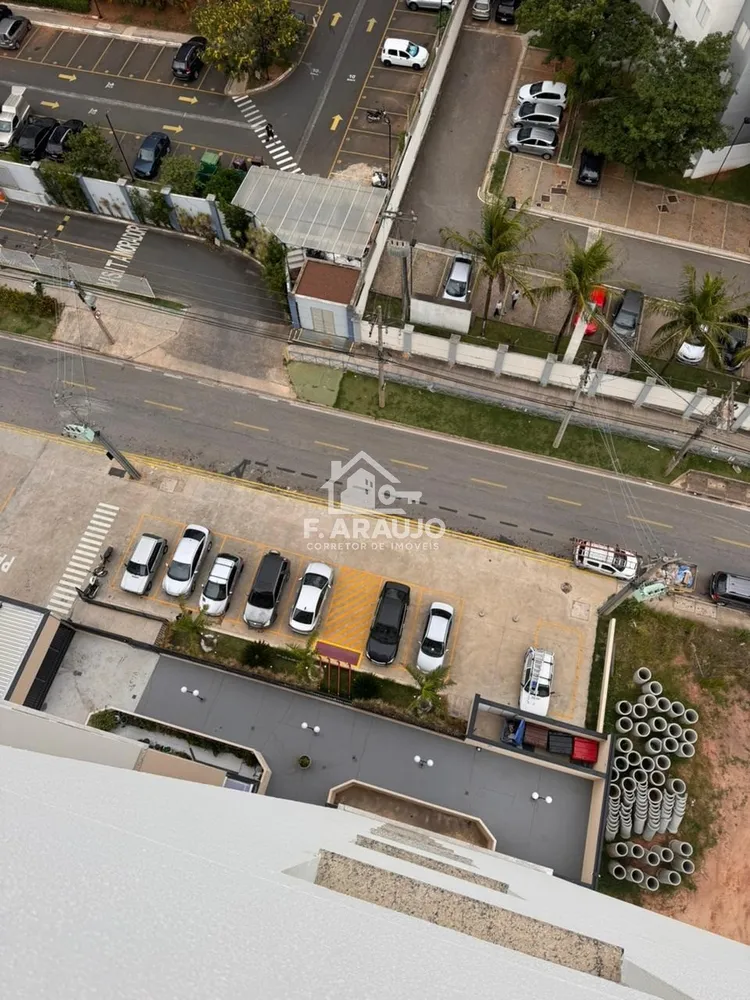 Apartamento, 3 quartos, 67 m² - Foto 1