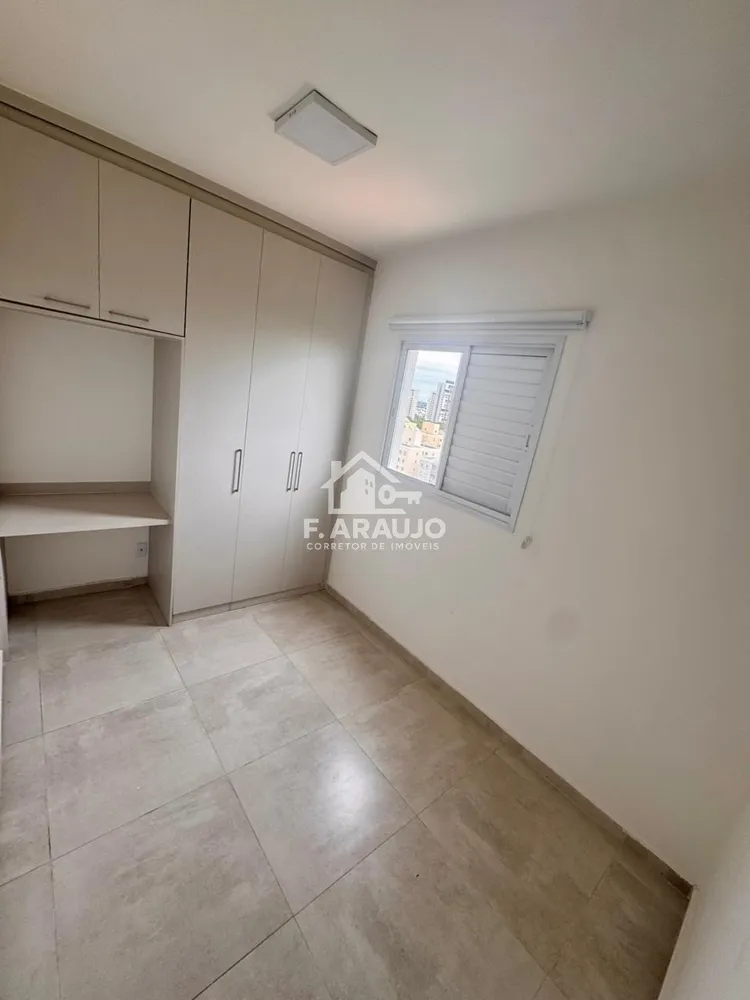 Apartamento, 3 quartos, 67 m² - Foto 10