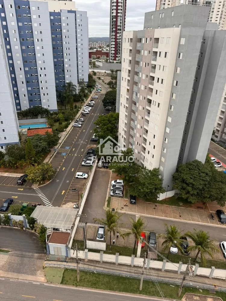 Apartamento, 3 quartos, 67 m² - Foto 8