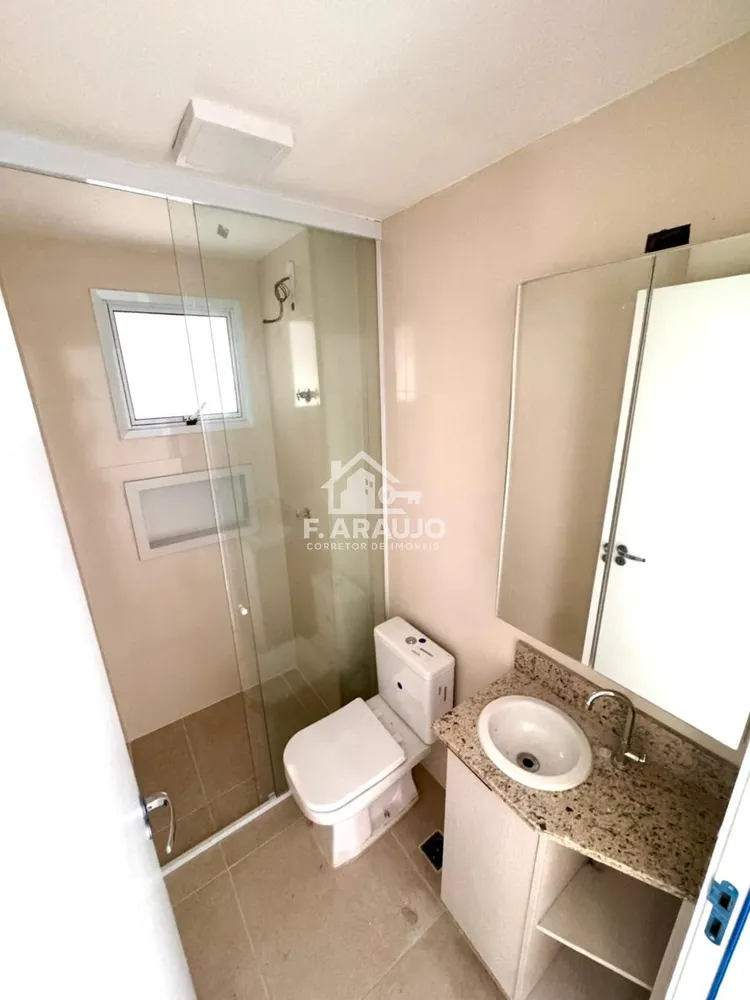 Apartamento, 3 quartos, 67 m² - Foto 7