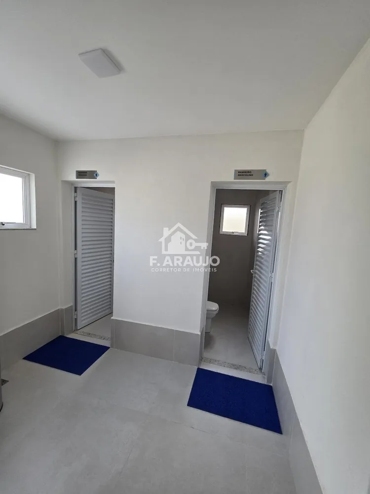 Apartamento, 3 quartos, 67 m² - Foto 6