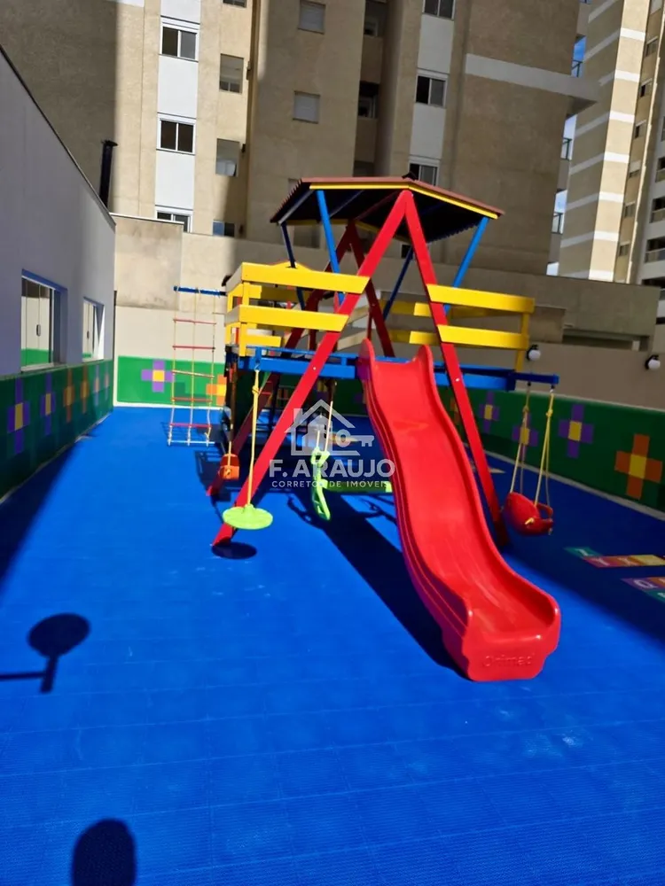 Apartamento, 3 quartos, 67 m² - Foto 2