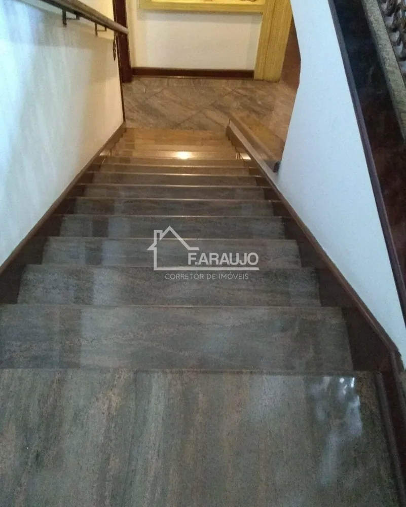 Casa, 6 quartos, 565 m² - Foto 7