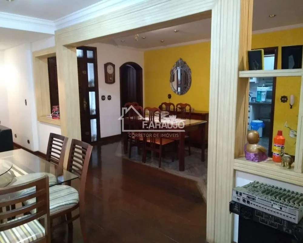 Casa, 6 quartos, 565 m² - Foto 6
