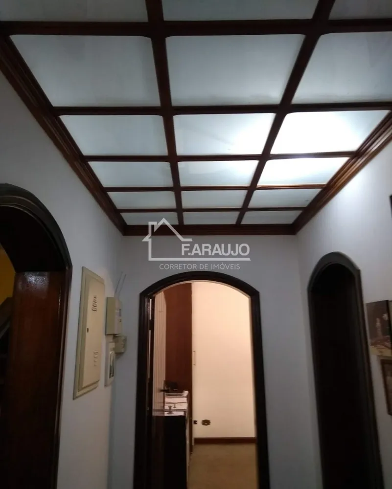 Casa, 6 quartos, 565 m² - Foto 3
