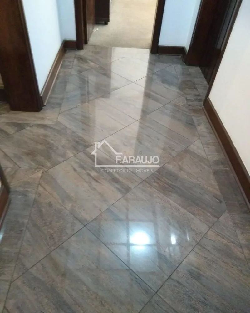 Casa, 6 quartos, 565 m² - Foto 9