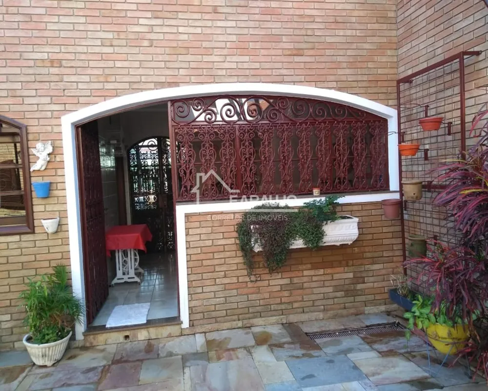 Casa, 6 quartos, 565 m² - Foto 11