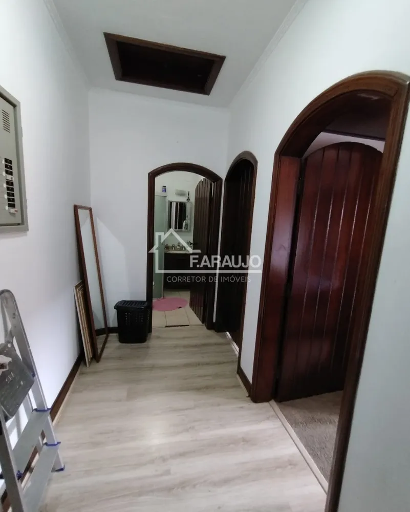 Casa, 6 quartos, 565 m² - Foto 5