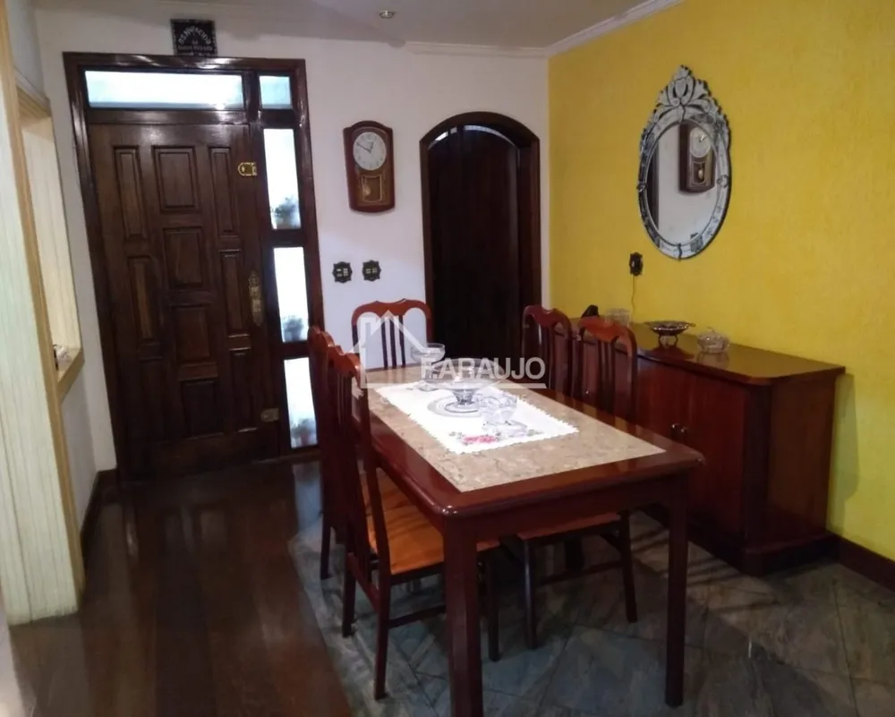 Casa, 6 quartos, 565 m² - Foto 1