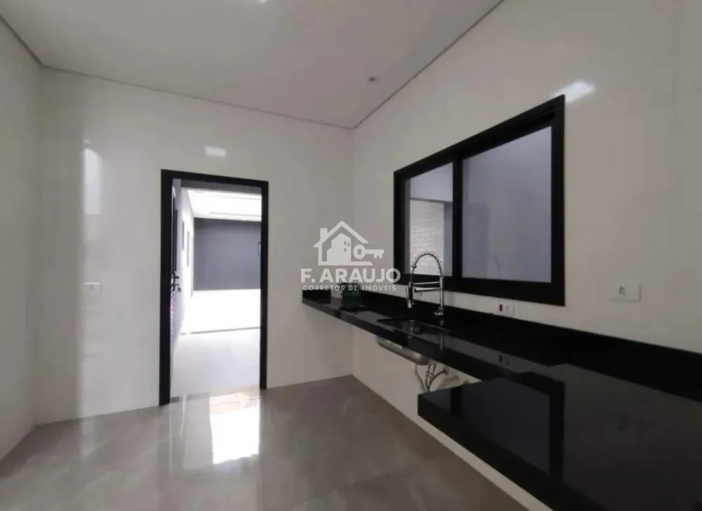 Casa de Condomínio, 3 quartos - Foto 10