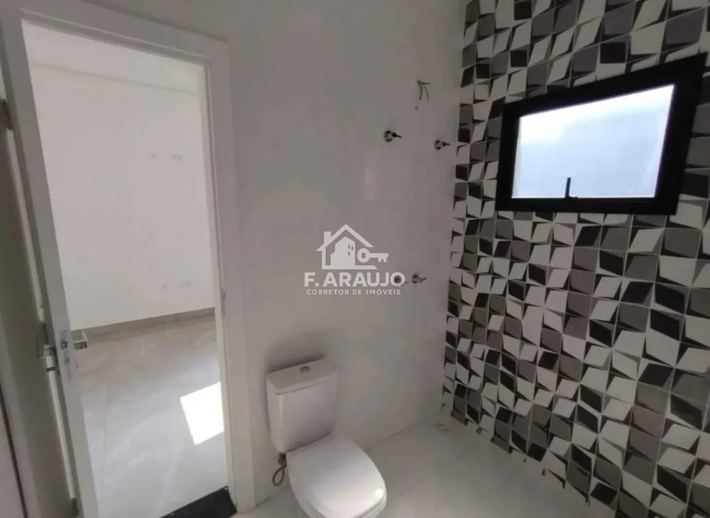 Casa de Condomínio, 3 quartos - Foto 6