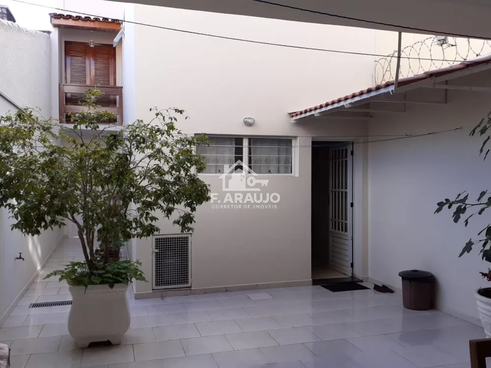 Casa, 3 quartos, 186 m² - Foto 3
