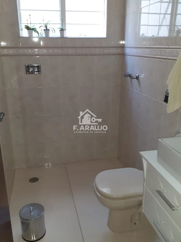 Casa, 3 quartos, 186 m² - Foto 10