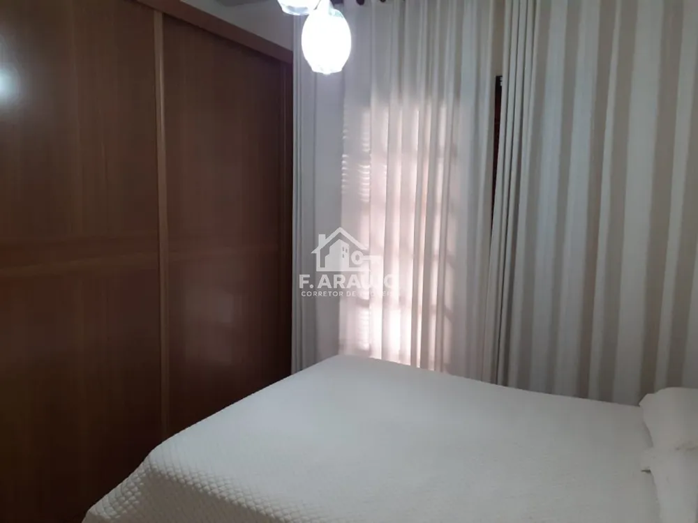 Casa, 3 quartos, 186 m² - Foto 1