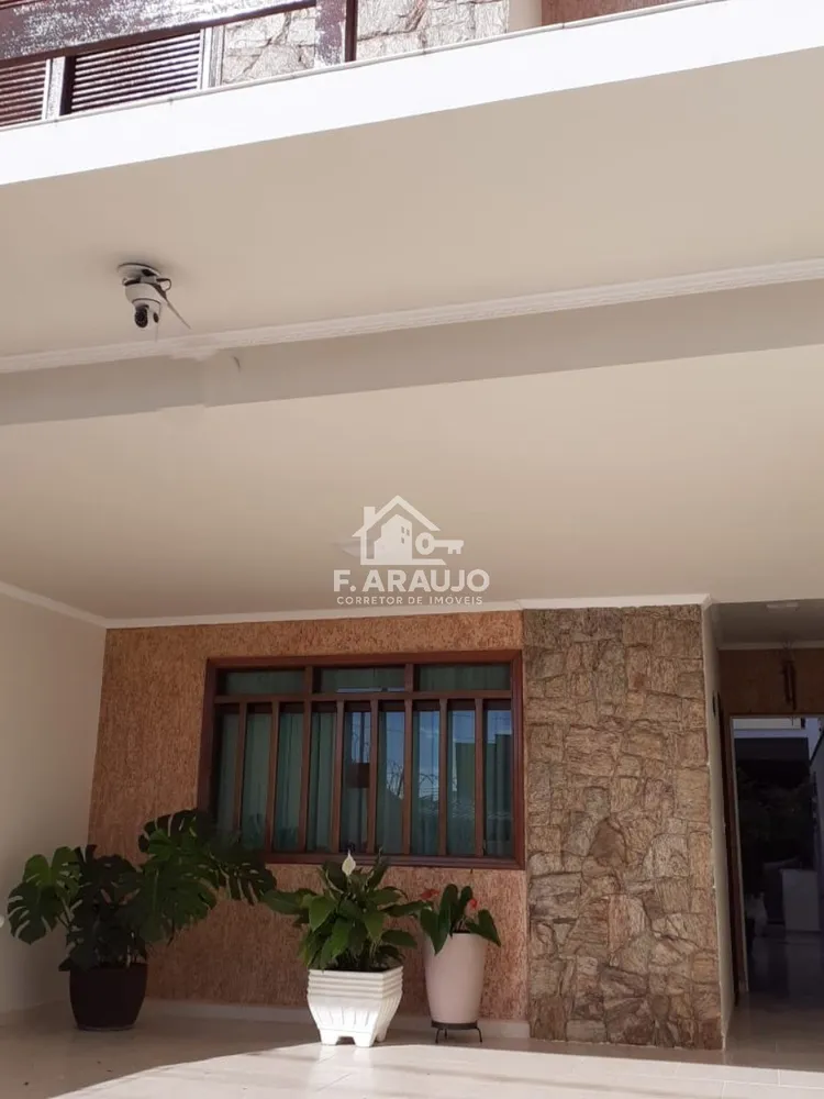 Casa, 3 quartos, 186 m² - Foto 3