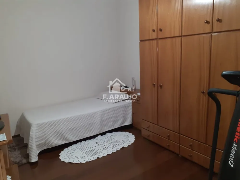 Casa, 3 quartos, 186 m² - Foto 6