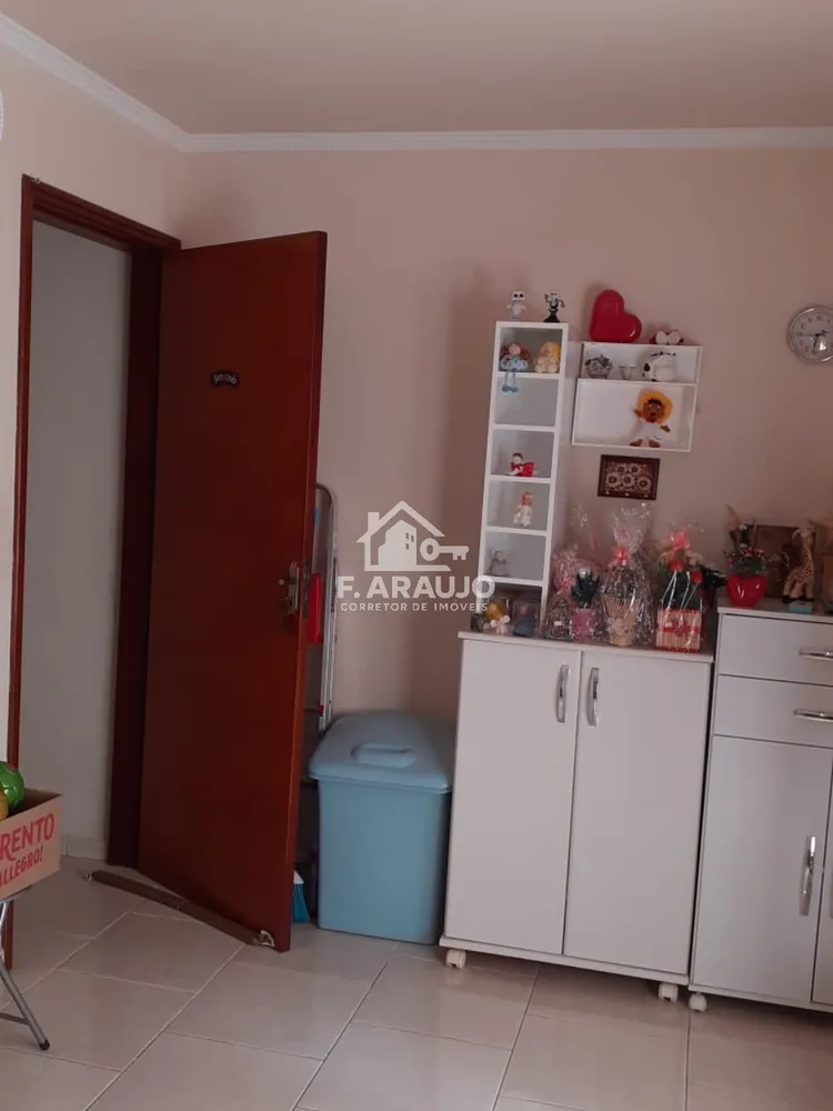 Casa, 3 quartos, 186 m² - Foto 7