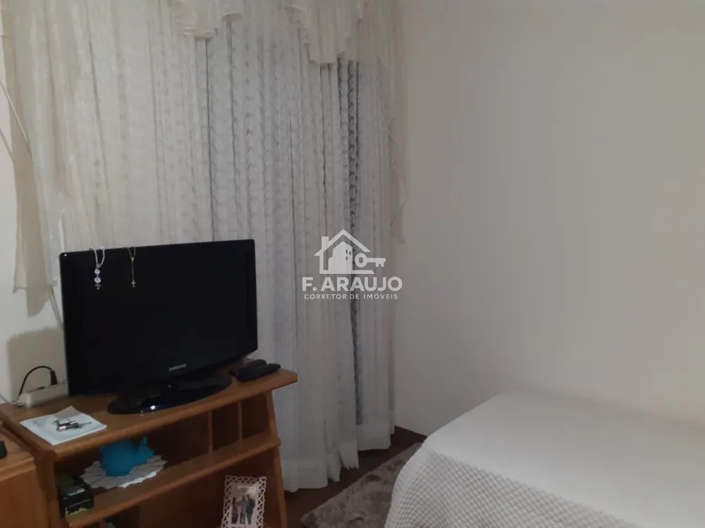 Casa, 3 quartos, 186 m² - Foto 4