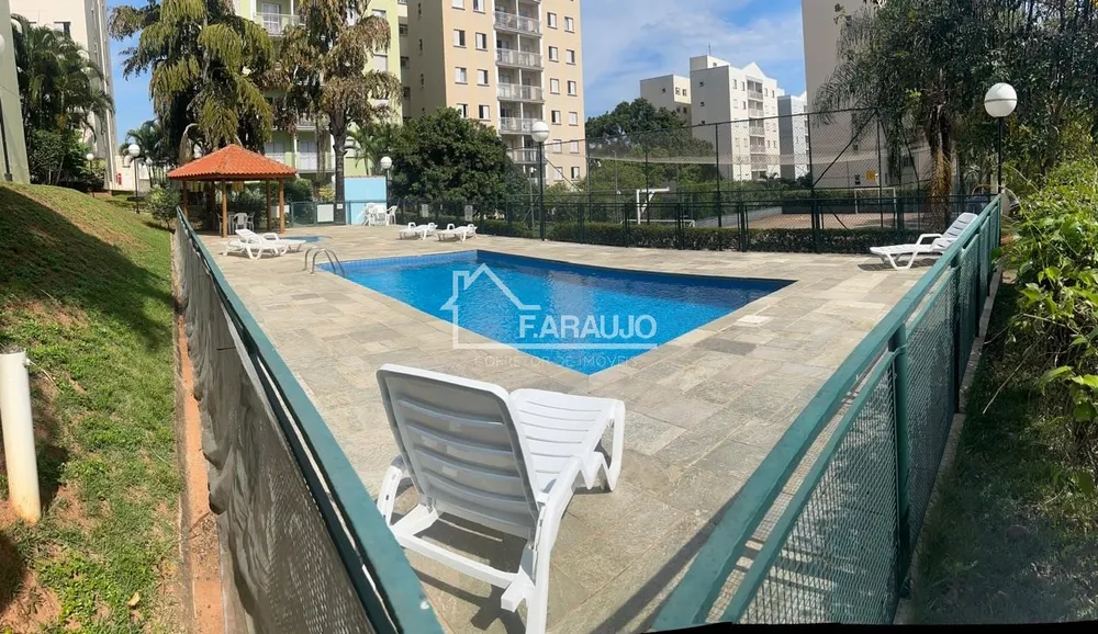Apartamento, 2 quartos, 68 m² - Foto 12
