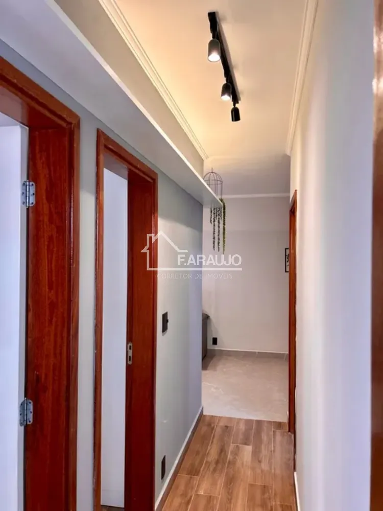 Apartamento, 2 quartos, 68 m² - Foto 2