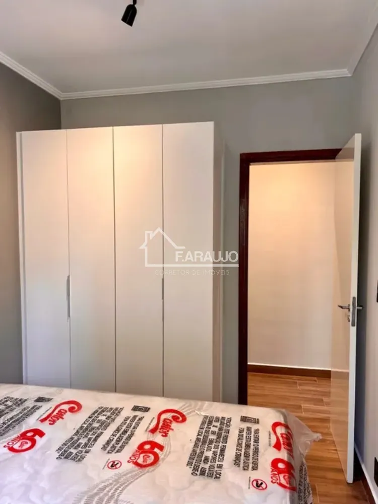 Apartamento, 2 quartos, 68 m² - Foto 6