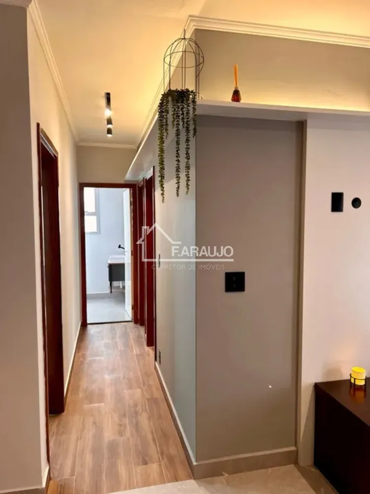 Apartamento, 2 quartos, 68 m² - Foto 3