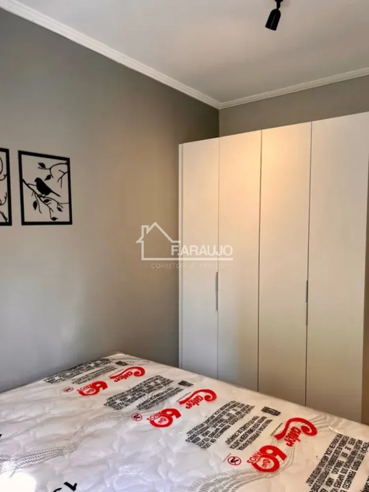 Apartamento, 2 quartos, 68 m² - Foto 5