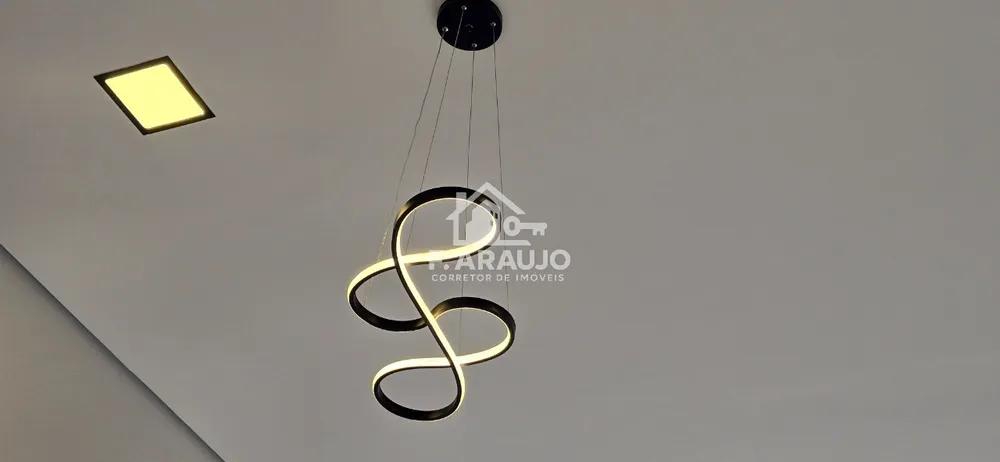 Casa de Condomínio, 3 quartos - Foto 8