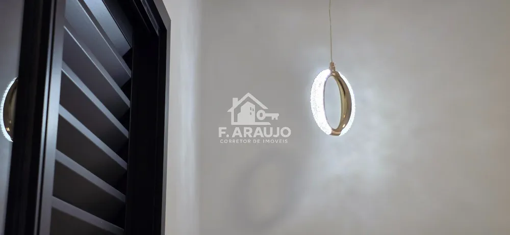 Casa de Condomínio, 3 quartos - Foto 7