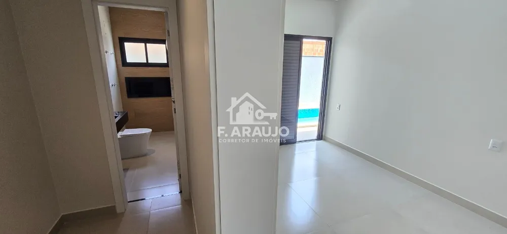 Casa de Condomínio, 3 quartos - Foto 6