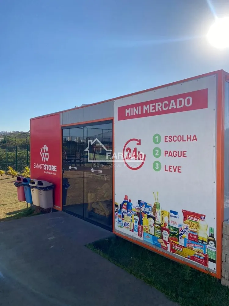 Loteamento e Condomínio, 150 m² - Foto 3
