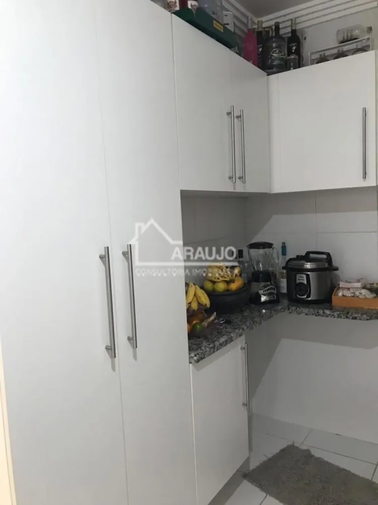 Apartamento, 3 quartos, 96 m² - Foto 6