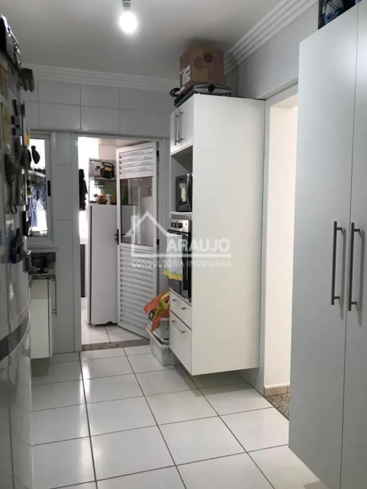 Apartamento, 3 quartos, 96 m² - Foto 3