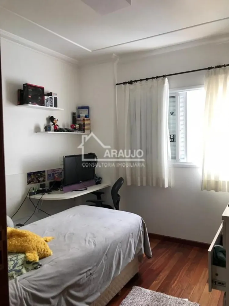 Apartamento, 3 quartos, 96 m² - Foto 11