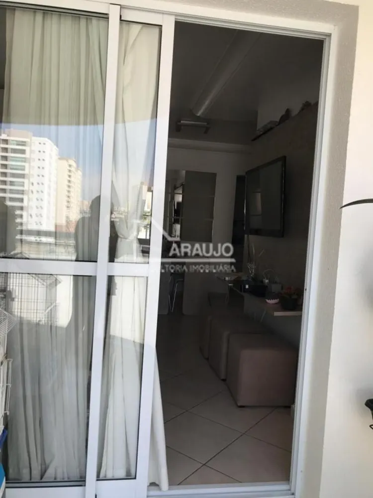 Apartamento, 3 quartos, 96 m² - Foto 8